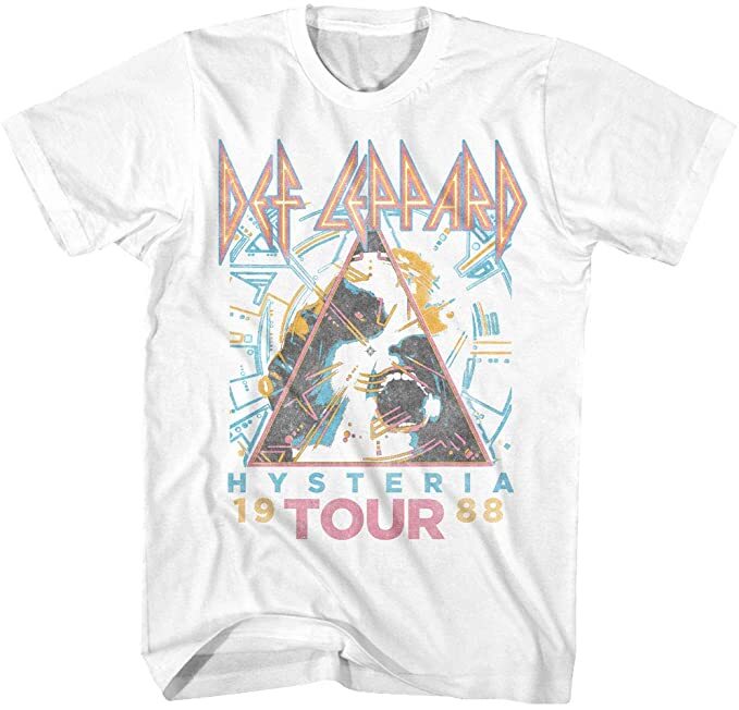 Palomino suffoco Rock Shirt